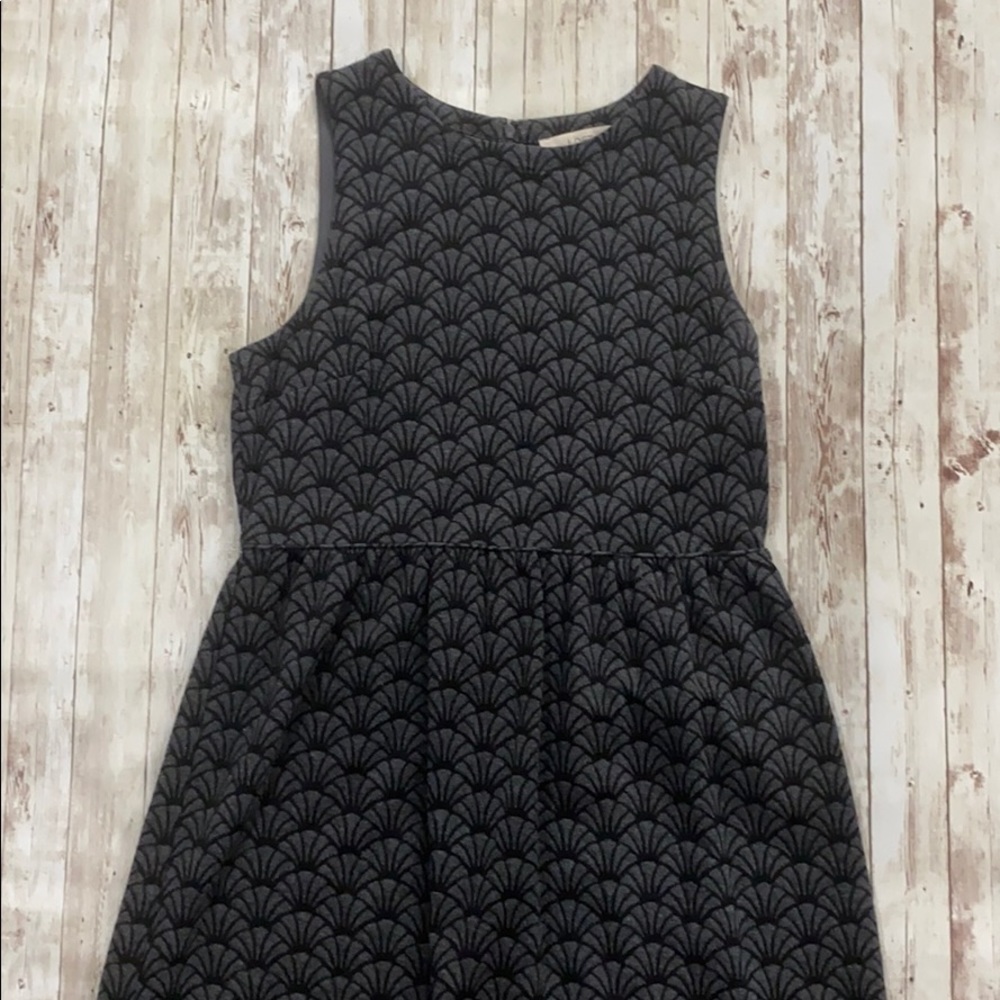 Sleeveless Loft dress